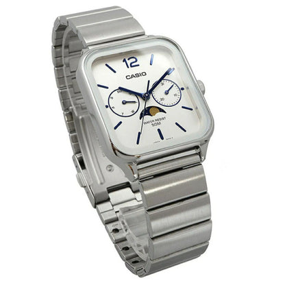 CASIO MTP-M305D-7AV Quartz Men's Watch — Japanese