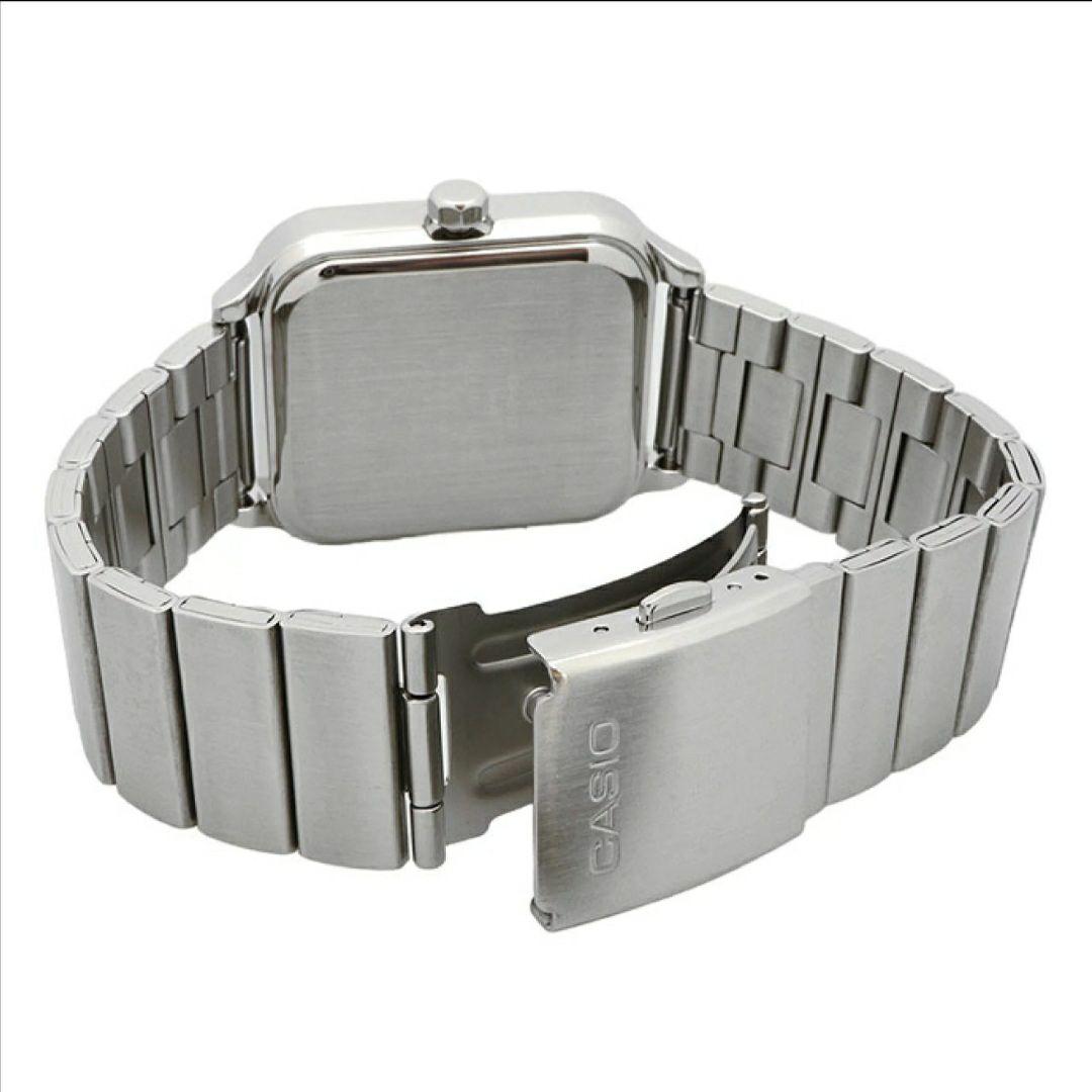 CASIO MTP-M305D-7AV Quartz Men's Watch — Japanese