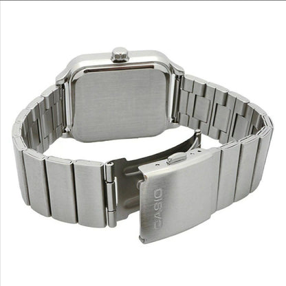 CASIO MTP-M305D-7AV Quartz Men's Watch — Japanese