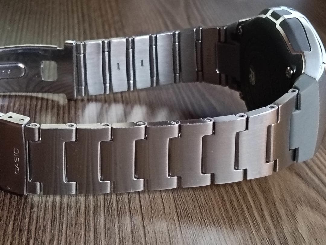 CASIO WV-56H Digital Men's Watch — Japanese