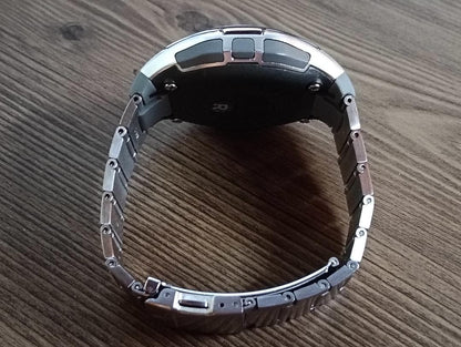 CASIO WV-56H Digital Men's Watch — Japanese