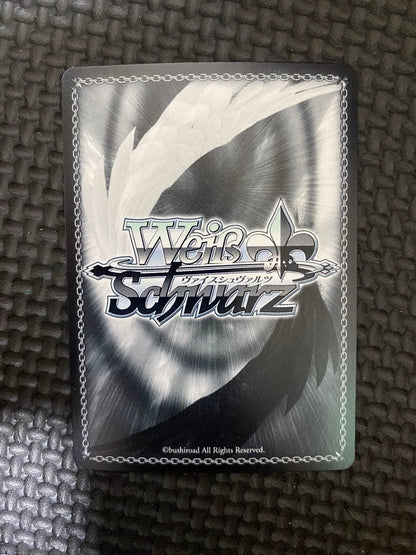 Weiss Schwarz Weiße Schnee-Lachen! Snow Sparkle! — Japanese