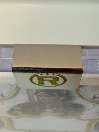 Maldini Patch Relic — Japanese