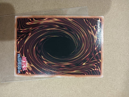 Yu-Gi-Oh Labyrinth of White Silver Castle — Japanese