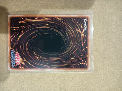 Yu-Gi-Oh Labyrinth of White Silver Castle — Japanese