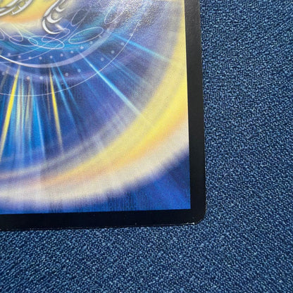 Duel Masters Boltbalza the Purple Lightning Dragon — Japanese