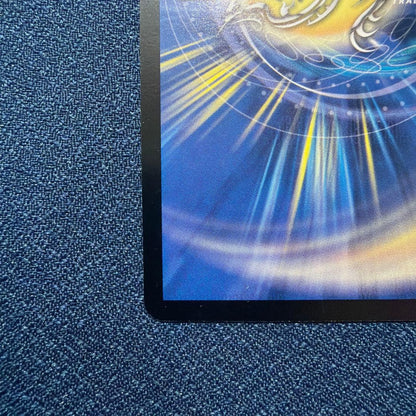 Duel Masters Boltbalza the Purple Lightning Dragon — Japanese