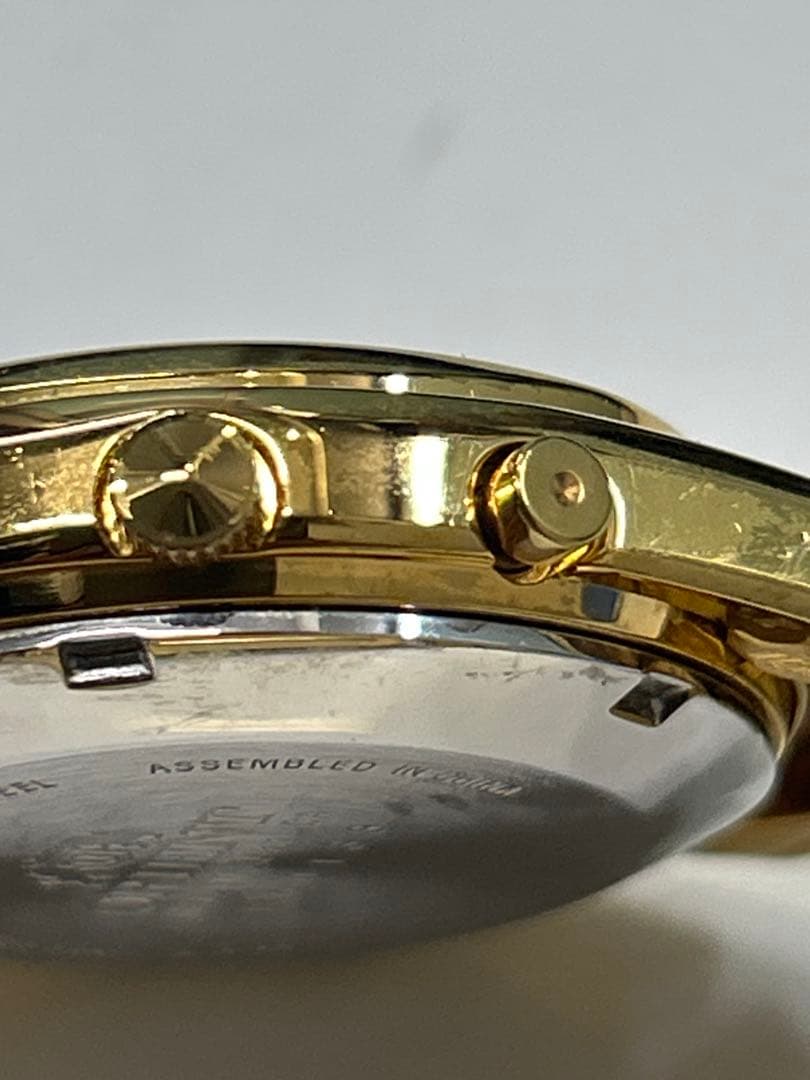 ORIENT 3Star Automatic Men's Watch — Japanese