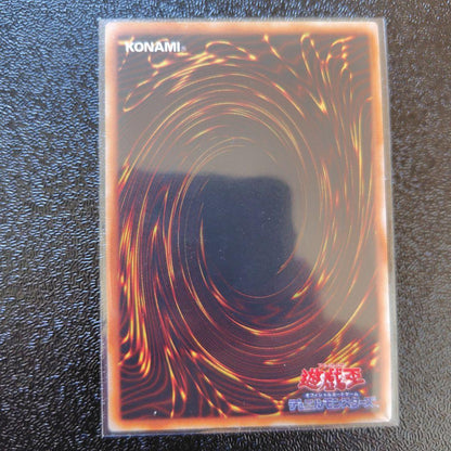 Yu-Gi-Oh Gate Guardian — Japanese