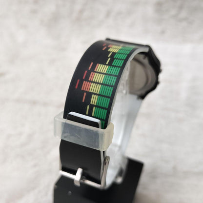 TIMEX 80 Classic INDIGLO Digital Men's Watch — Japanese