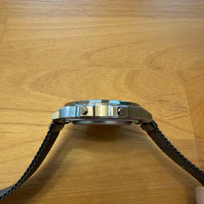 CASIO A171WE Digital Men's Watch — Japanese