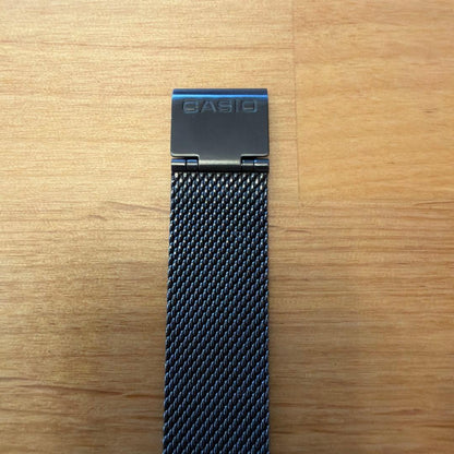 CASIO A171WE Digital Men's Watch — Japanese