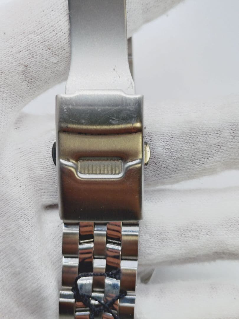ORIENT TOWN-COUNTRY Automatic Men's Watch — Japanese