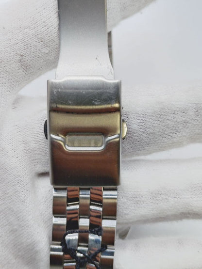 ORIENT TOWN-COUNTRY Automatic Men's Watch — Japanese