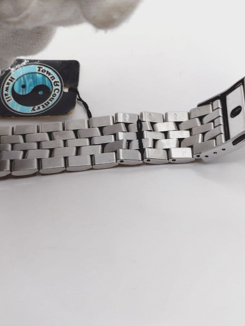ORIENT TOWN-COUNTRY Automatic Men's Watch — Japanese
