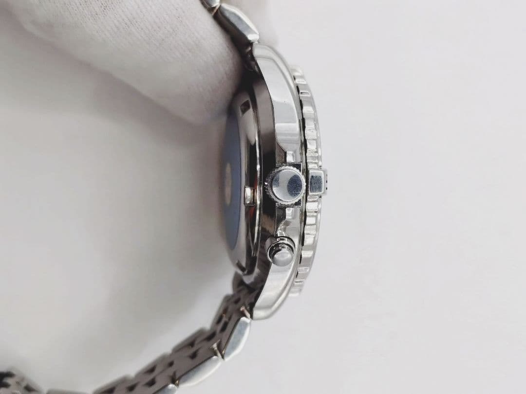 ORIENT TOWN-COUNTRY Automatic Men's Watch — Japanese