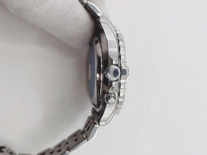 ORIENT TOWN-COUNTRY Automatic Men's Watch — Japanese