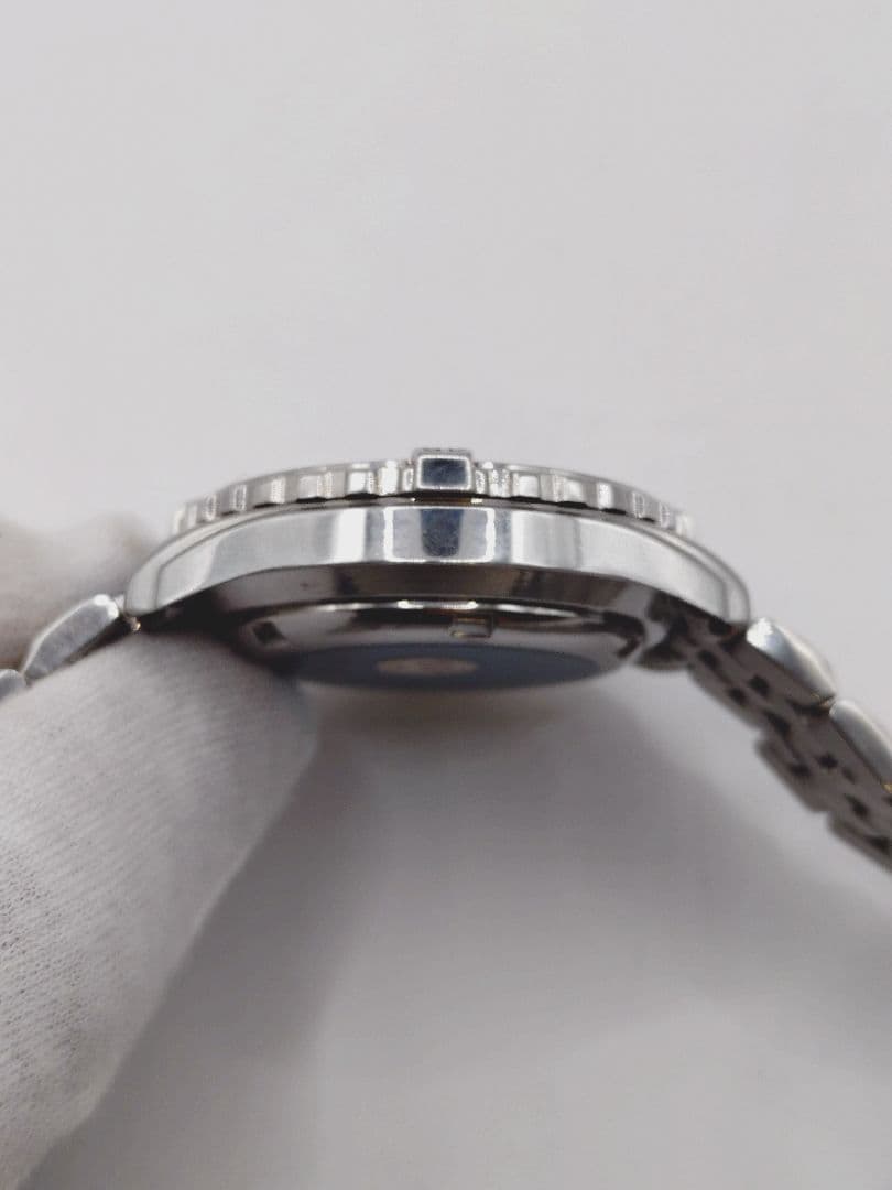 ORIENT TOWN-COUNTRY Automatic Men's Watch — Japanese