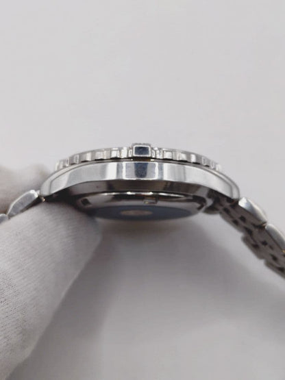 ORIENT TOWN-COUNTRY Automatic Men's Watch — Japanese