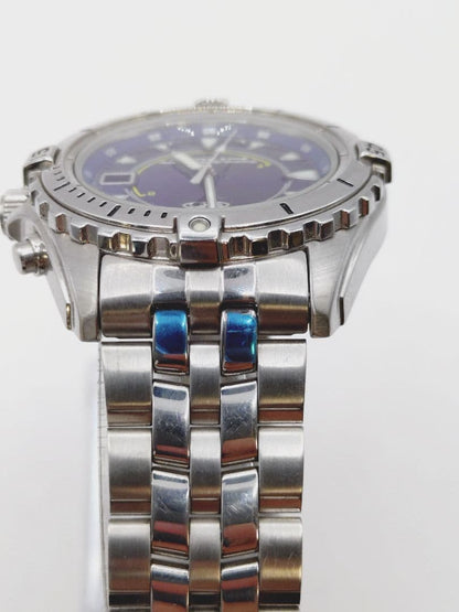 ORIENT TOWN-COUNTRY Automatic Men's Watch — Japanese
