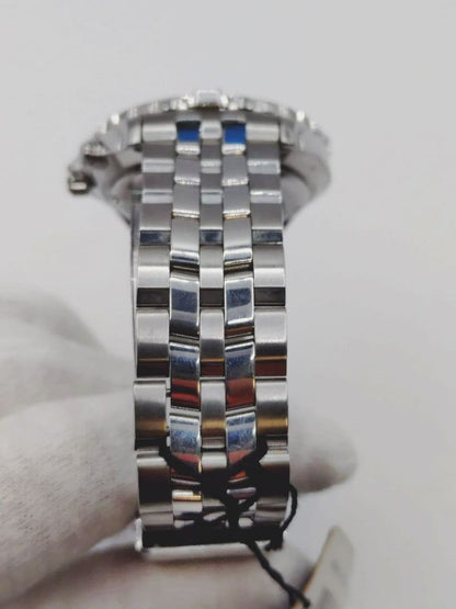 ORIENT TOWN-COUNTRY Automatic Men's Watch — Japanese