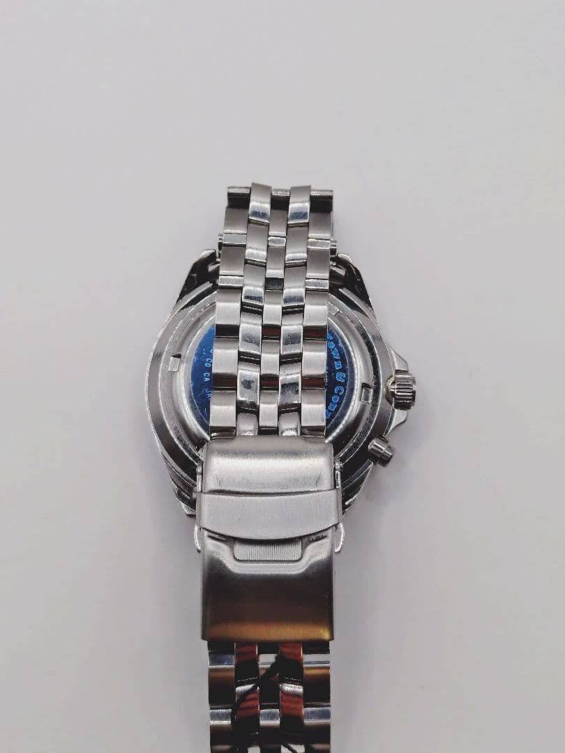 ORIENT TOWN-COUNTRY Automatic Men's Watch — Japanese