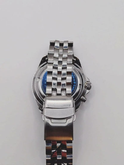 ORIENT TOWN-COUNTRY Automatic Men's Watch — Japanese