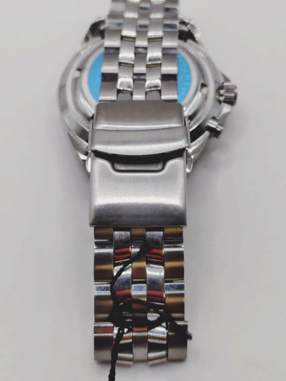 ORIENT TOWN-COUNTRY Automatic Men's Watch — Japanese
