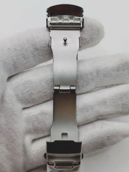 ORIENT TOWN-COUNTRY Automatic Men's Watch — Japanese