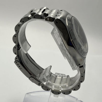 swatch Model/Series Name: アイロニー クロノグラフ Quartz Men's — Japanese