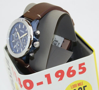 FOSSIL BQ2692 Quartz Men's Watch — Japanese