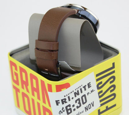 FOSSIL BQ2692 Quartz Men's Watch — Japanese