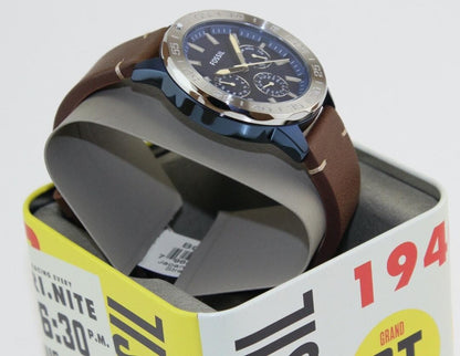 FOSSIL BQ2692 Quartz Men's Watch — Japanese