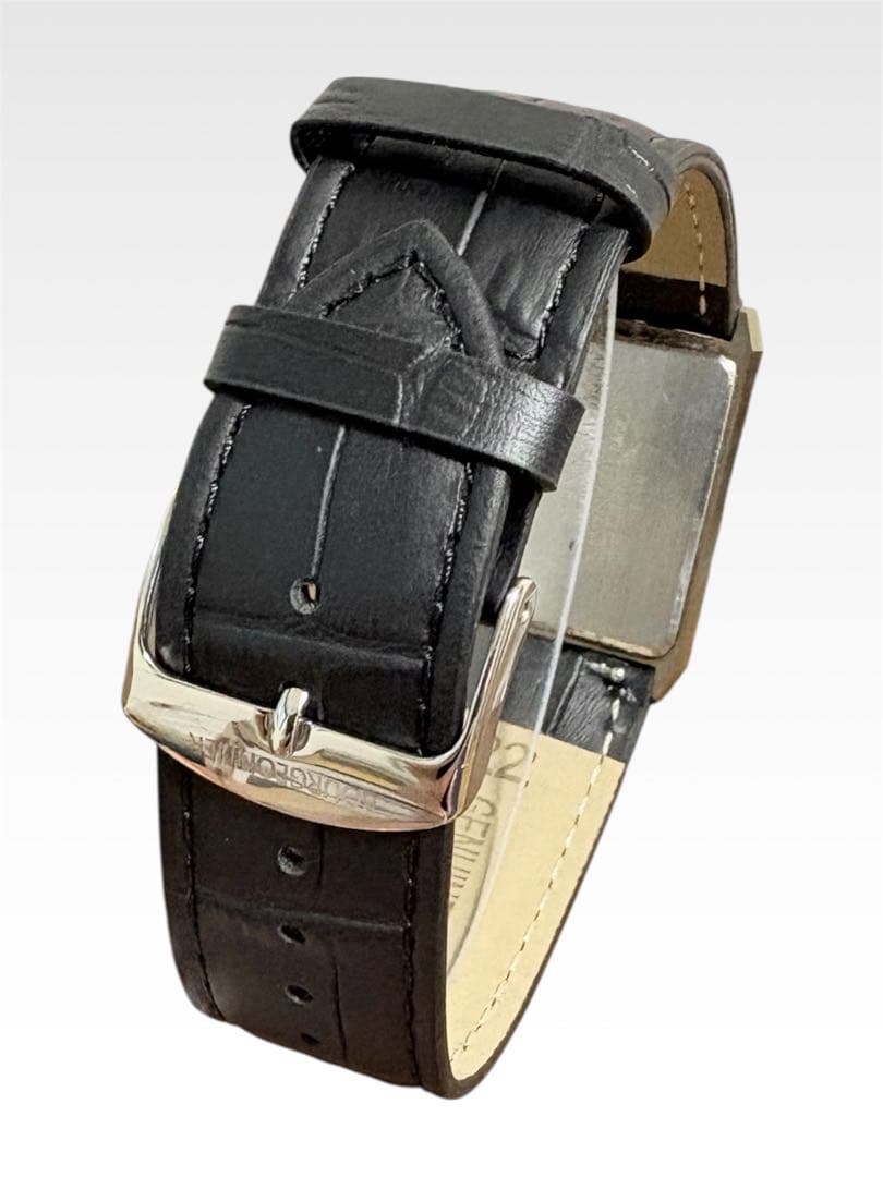 ORIENT 585401-40 Quartz Men's Watch — Japanese