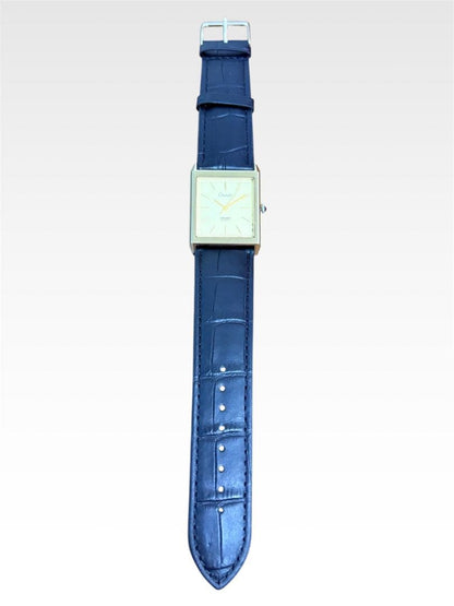 ORIENT 585401-40 Quartz Men's Watch — Japanese