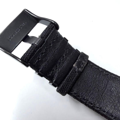 NIXON The Rover A355-001 W353 Quartz Men's Watch — Japanese