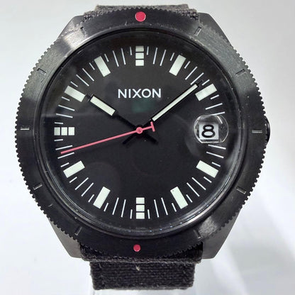 NIXON The Rover A355-001 W353 Quartz Men's Watch — Japanese