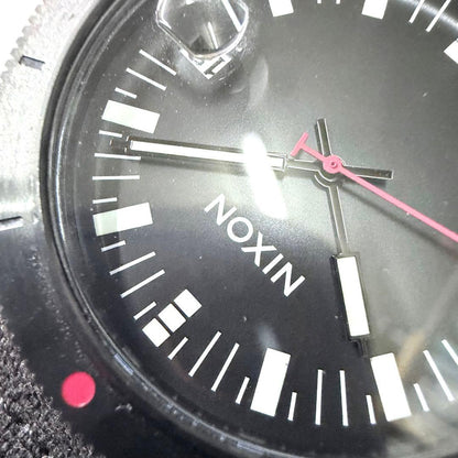 NIXON The Rover A355-001 W353 Quartz Men's Watch — Japanese