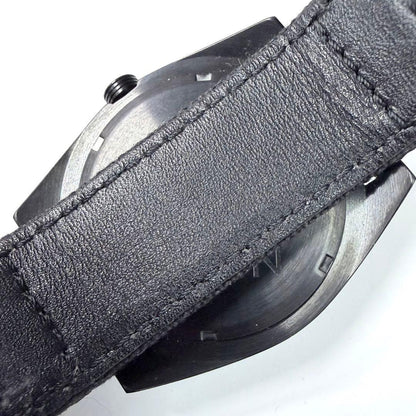 NIXON The Rover A355-001 W353 Quartz Men's Watch — Japanese