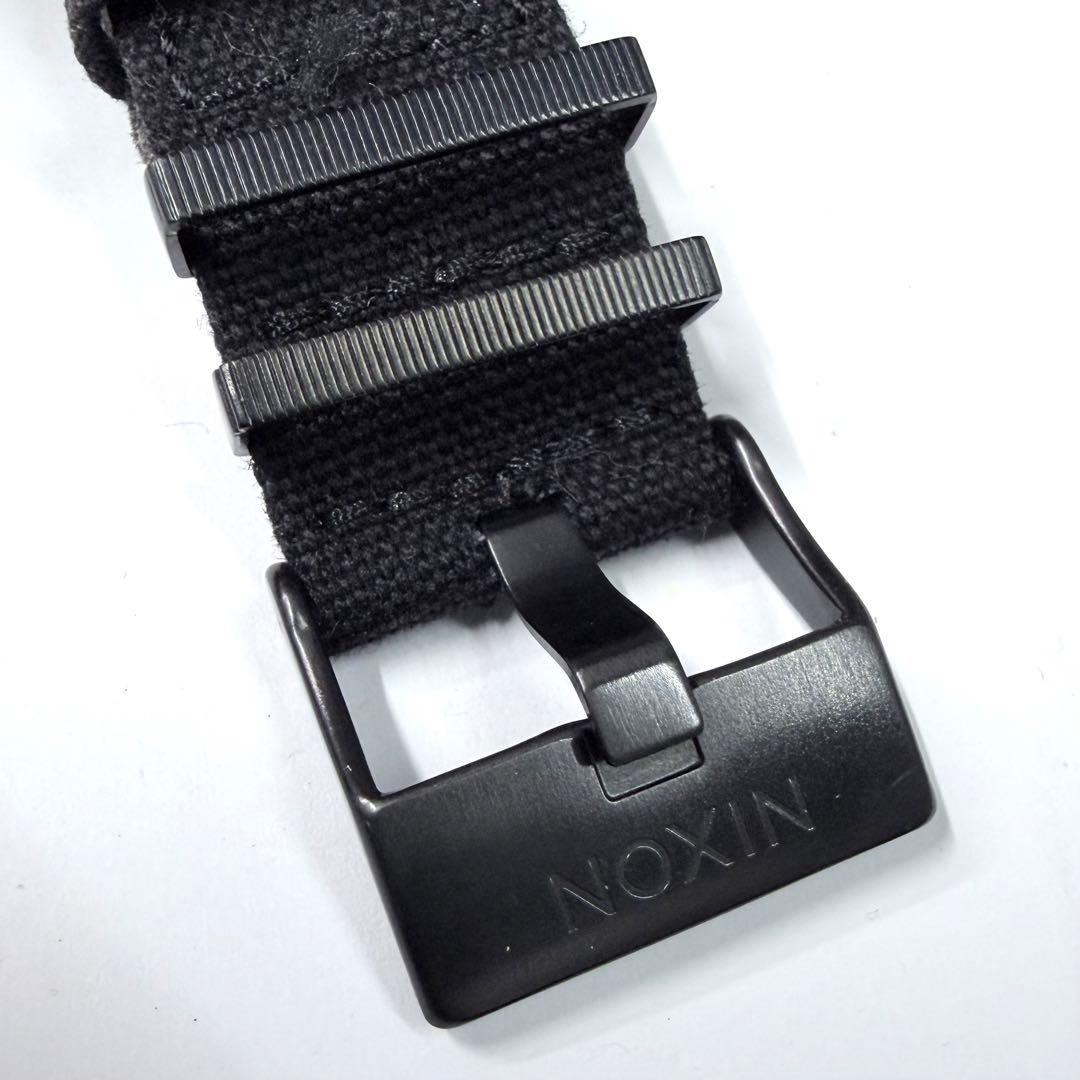 NIXON The Rover A355-001 W353 Quartz Men's Watch — Japanese