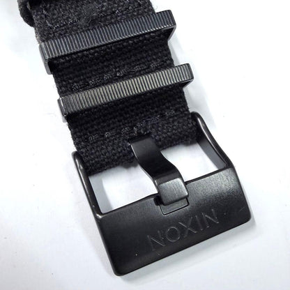 NIXON The Rover A355-001 W353 Quartz Men's Watch — Japanese