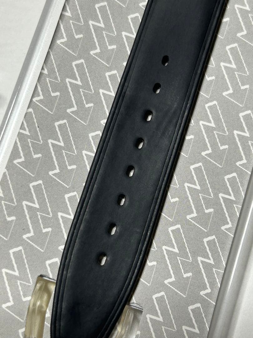 swatch SBTR009 Automatic Men's — Japanese