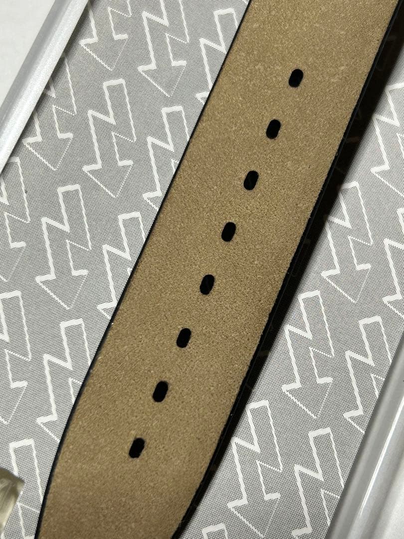 swatch SBTR009 Automatic Men's — Japanese