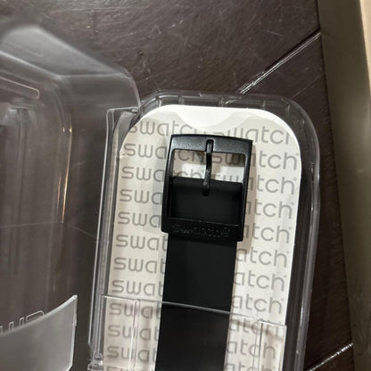 swatch SUOZ147 Men's — Japanese