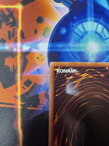 Yu-Gi-Oh Yu-Gi-Oh! OCG S:P Little Night 25th — Japanese