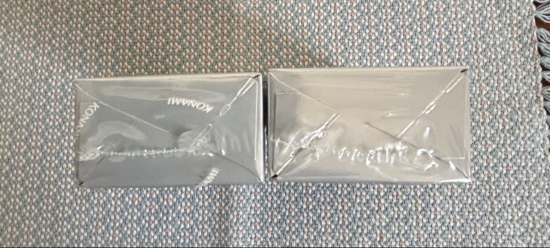 Yu-Gi-Oh Yu-Gi-Oh! Toon Witchcraft Box — Japanese