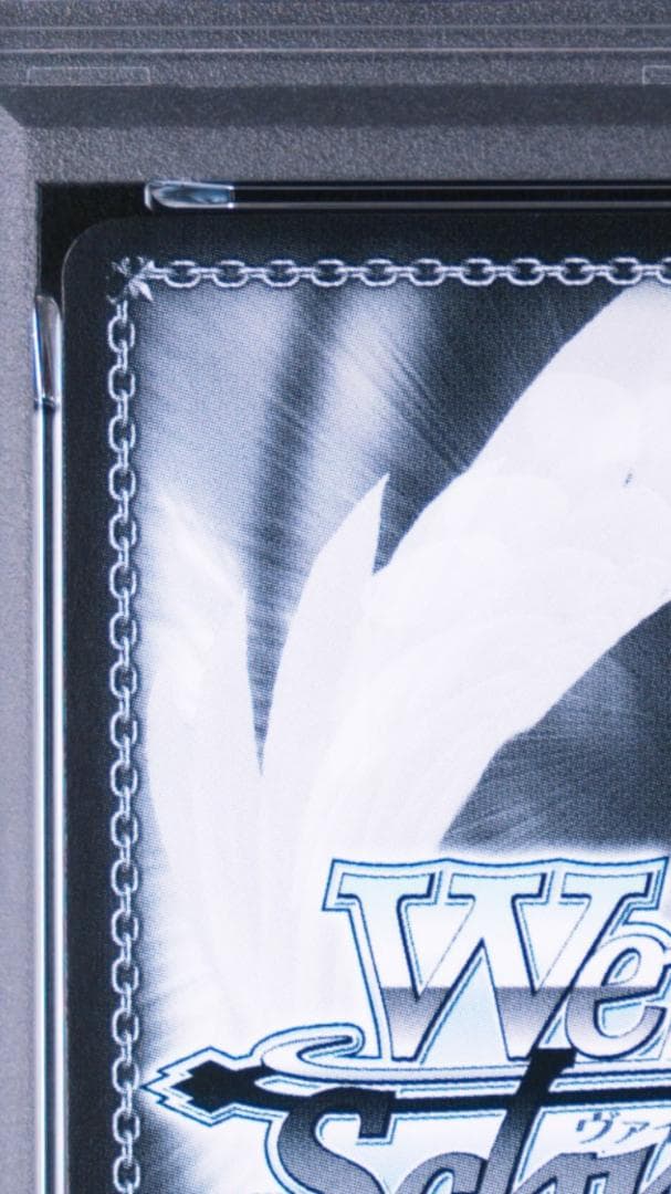 PSA 10 Weiss Schwarz Weiss Schwarz Marching Band Chika SP Sign — Japanese