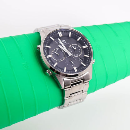 CASIO LINIAGE 2780 Solar Men's Watch — Japanese