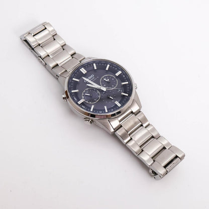 CASIO LINIAGE 2780 Solar Men's Watch — Japanese