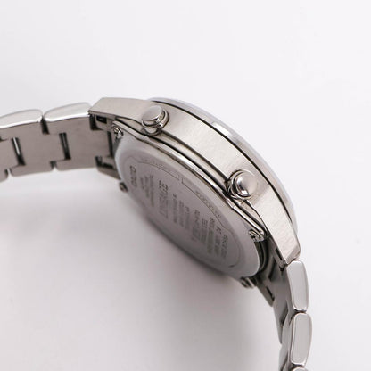 CASIO LINIAGE 2780 Solar Men's Watch — Japanese